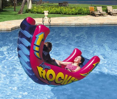 Cute Pool Floats, Summer Pool Floats, Inflatable Pool Toys, Cool Pool Floats, Lake Fun, Swimming Pool Toys, Pool Floaties, Above Ground Pools, Inflatable Pool Floats