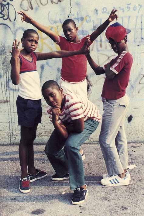 B Boys Kareem Abdul-jabbar, Walt Frazier, Jamel Shabazz, Look Hip Hop, 80s Hip Hop, The Get Down, Arte Hip Hop, Real Hip Hop, 90s Hip Hop