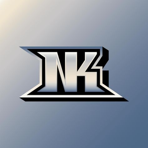 Nk Logo, Computer Logo, Cute Funny Pics, Esports Logo, Logo With A, Youtube Logo, E Sports, Galaxy Phone Wallpaper, Letter Logo Design