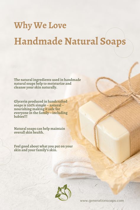 Soap Infographic, Organic Soap Packaging, Soap Packaging Diy, Milk Soap Recipe, Natural Hand Soap, Diy Soap Bars, Easy Soap Recipes, Hand Made Soap, Organic Bar Soap