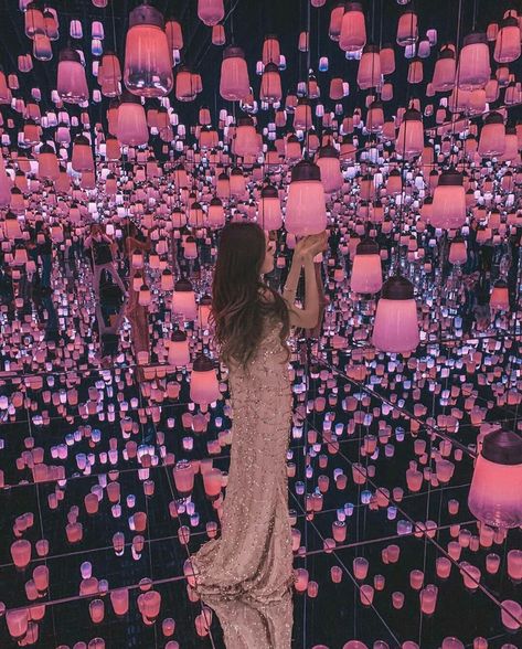 Tokyo Proposal, Magical Lantern, Team Lab, Teamlab Borderless, Dream Proposal, Tokyo Trip, Photo Room, Dream Wedding Decorations, Luxury Wedding Decor