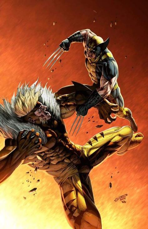 Wolverine on Pinterest | Wolverines, Deathstroke and Deadpool Wolverine Artwork, Wolverine Art, Comics Anime, Wolverine Marvel, Marvel Vs Dc, Uncanny X-men, Marvel Comics Art, Marvel Vs, Comic Book Heroes