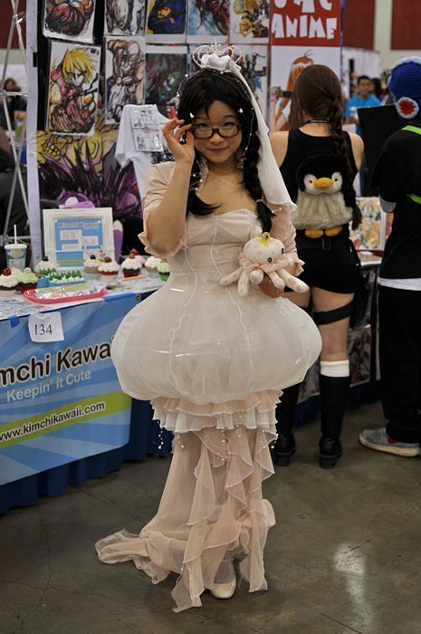 Amazing Tsukimi-as-jellyfish-princess cosplayActually one of the best TsukimiAmazing cosplay Tsukimi Tsukimiasjellyfishprincess Check more at ://fishrecipes.casebtc.com/amazing-tsukimi-as-jellyfish-princess-cosplay-actually-one-of-the-best-tsukimi/ Kunstjournal Inspiration, Princess Jellyfish, Girly Jewelry, Cosplay Outfits, Character Outfits, Cosplay Ideas, Jellyfish, Look Cool, Costume Design