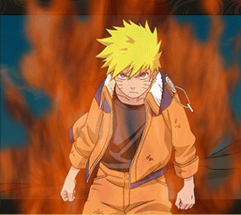 Anime World, Get Ready, Naruto, On Sale, Orange, Memes, Yellow, Red, Hair