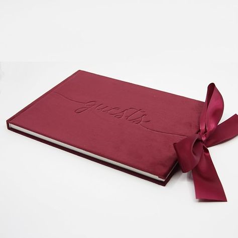 Amazon.com: Rosh Pinnah Luxury Velvet Guest Book (100 Pages) - Sign-in Registry Guestbook & Keepsake & Polaroid Photo Book Scrapbook – Velvet Hard Cover with Satin Ribbon - 7” x 10" (Beige) : Home & Kitchen Polaroid Photo Book, Book Scrapbook, Polaroid Photo, Polaroid Photos, Luxury Store, Pharmacy Gifts, Guest Book, Satin Ribbon, Sign In