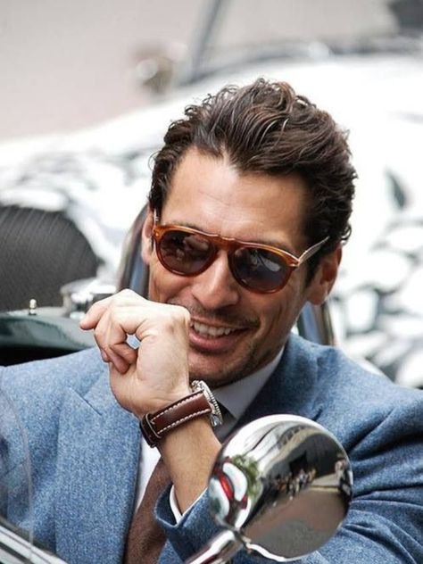 5 Icons from Persol Collections. Expensive Sunglasses, A Man In A Suit, Man In A Suit, Ray Ban Sunglasses Sale, David James Gandy, Persol Sunglasses, David James, Ray Ban Wayfarer, Its A Mans World