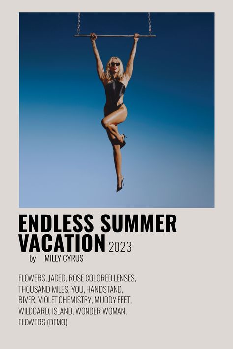 Aesthetic Posters For Bedroom, Endless Summer Vacation, Posters For Bedroom, Minimalist Music, Aesthetic Posters, Music Poster Ideas, Teen Celebrities, Minimalist Posters, Music Poster Design