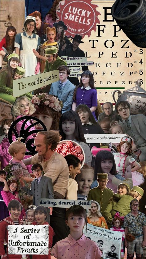 a series of unfortunate events 🤍 #aseries #tv #violet #klaus #sunny #olaf #asoue #favorite A Series Of Unfortunate Events Aesthetic, Series Of Unfortunate Events Aesthetic, Events Wallpaper, Asoue Wallpaper, Events Aesthetic, A Series Of Unfortunate Events Quotes, Samoan Women, Count Olaf, Box Project