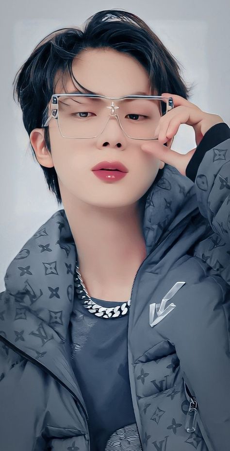 Kim Seokjin Wallpaper, Kim Seokjin Photoshoot, Seokjin Wallpaper, Wallpaper In Hd, Jin Pic, V And Jin, Jin Icon, Jin Photo, Bts Army Logo