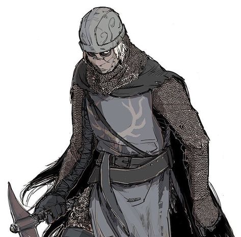 Creighton is a real badass Creighton The Wanderer, Armor Ideas, Dark Souls 2, Demon Souls, Dark Souls 3, Reference Art, Dark Souls Art, The Wanderer, Anime Men