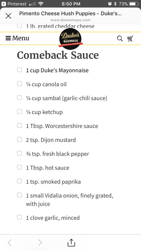 Comeback sauce Crazy Good Comeback Sauce, Missippi Comeback Sauce, Outback Blooming Onion Sauce Recipe, Kfc Comeback Sauce, Spicy Remoulade Sauce, Comeback Sauce, Gravy Sauce, Pimento Cheese, Worcestershire Sauce