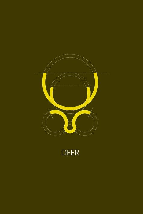 Deer Design Logo, Deer Graphic Design, Deer Logo Design, Stag Jewelry, Stag Logo, Cookies Brand, Antler Logo, Logo For Company, Deer Logo