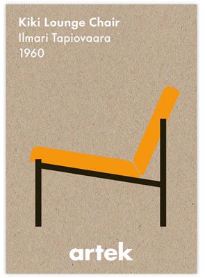 Design for your walls: Artek Icon poster collection Graphic Chair, Chair Illustration, Furniture Graphic, Illustration Design Graphique, Posters Conception Graphique, Mises En Page Design Graphique, 타이포그래피 포스터 디자인, Finnish Design, Illustration Style