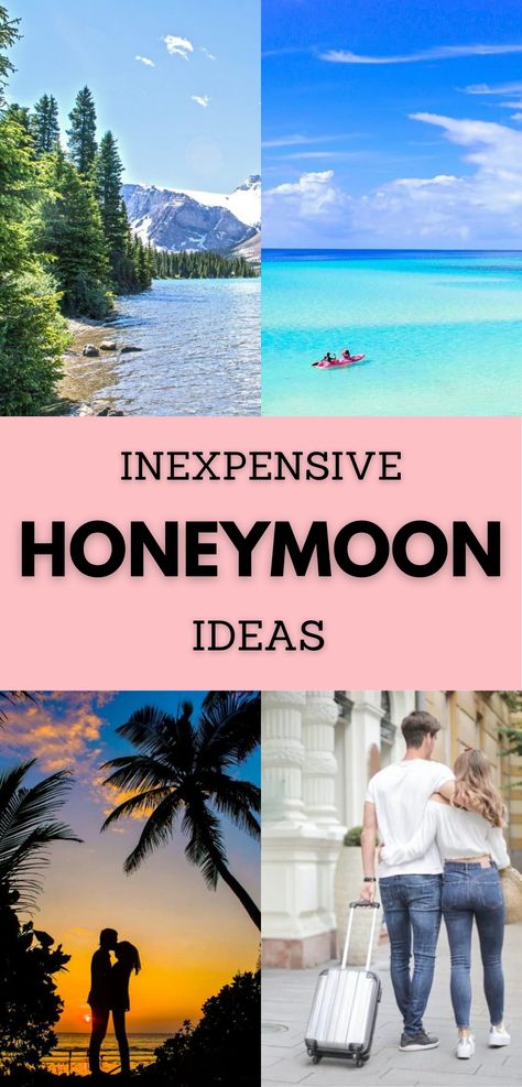 Romantic budget-friendly honeymoon idea with a couple enjoying a cozy mountain cabin retreat. Inexpensive Honeymoon Ideas, Simple Honeymoon Ideas, Underrated Honeymoon Destinations, Best Us Vacations For Couples, Best Honeymoon Destinations On A Budget, Florida Honeymoon Destinations, Best Honeymoon Destinations In The Us, Cheap Honeymoon Ideas, Romantic Destinations United States