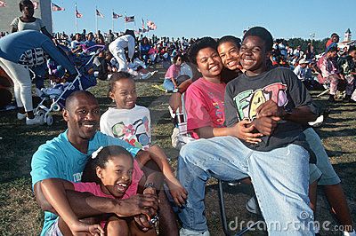 Smiling African American family at Black Family Reunion Celebration, Washington D.C. Black Family Reunion, Life After College, Love Jones, Essence Festival, African American Family, Black Life, Black Family, Donald Glover, A Start