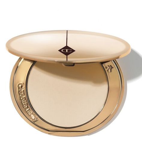 Charlotte Tilbury Setting Powder, Dr Belongings, Charlotte Tilbury Airbrush Flawless, Charlotte Tilbury Makeup, Best Powder, Space Nk, Neutral Undertones, Winter Skin Care, Makeup Needs