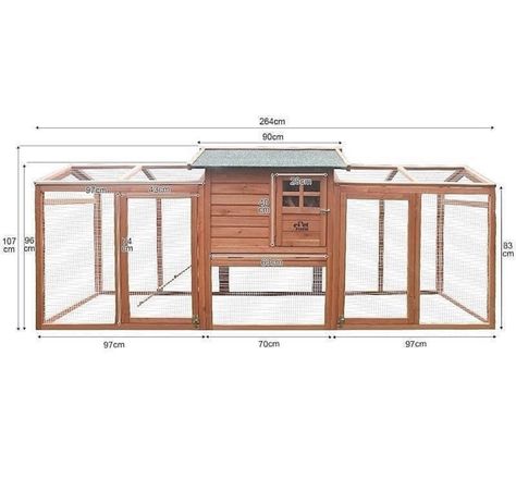 Coop Run, Outdoor Rabbit, Outdoor Rabbit Hutch, Woodworking Plans Pdf, Chicken Coop Run, Backyard House, Chicken Ideas, Simple Woodworking Plans, Rabbit Hutch