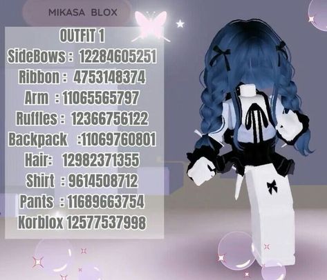 Roblox Tail Codes, Berry Ave Emo Outfit Codes, Emo Roblox Avatar Codes, Roblox Avatar Ideas Codes, Brookhaven Outfit Ideas, Id Brookhaven Outfit, Emo Halloween Costumes, Brookhaven Outfit, Outfit Ideas Emo