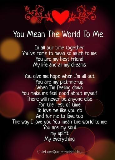 Hello my Beautiful Angel...just something to let you know I am thinking about you, and how much you mean to me and how much you have impacted my life for tbe better...not just me but our family too...I love you with everything I am and ever will be. Your "My Love" Quotes About Love And Heart Break, Why Do I Get Attached So Easily, Relationship Poems, Love You Poems, Chad Kroeger, Love Poems For Him, Poems For Him, Love Quotes For Him Romantic, You Poem