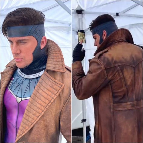 Gambit The Gambit Marvel, Gambit Xmen 97, Gambit Aesthetic, Gambit Cosplay, Gambit Xmen, Gambit Marvel, Logan Lucky, Coach Carter, Magic Mike Xxl