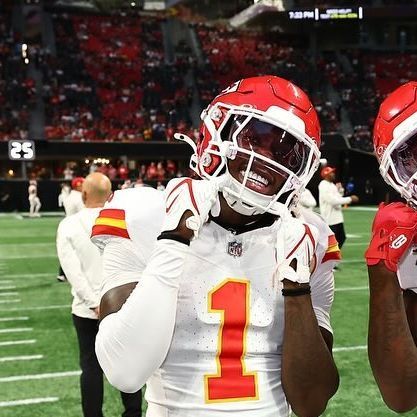 Xavier worthy on Instagram: "Patience 🧘🏾‍♂️" Twerking On Guys, Xavier Worthy, Kansas City Nfl, Chiefs Kingdom, Nfl Football Pictures, Kansas City Chiefs Football, Chiefs Football, Kc Chiefs, Football Pictures