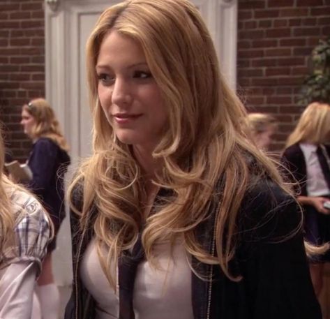 Model New York, Mode Gossip Girl, Style Kendall Jenner, Gossip Girl Serena, New York Lifestyle, Makeup Celebrity, Blair And Serena, Gossip Girl Aesthetic, Serena Van Der