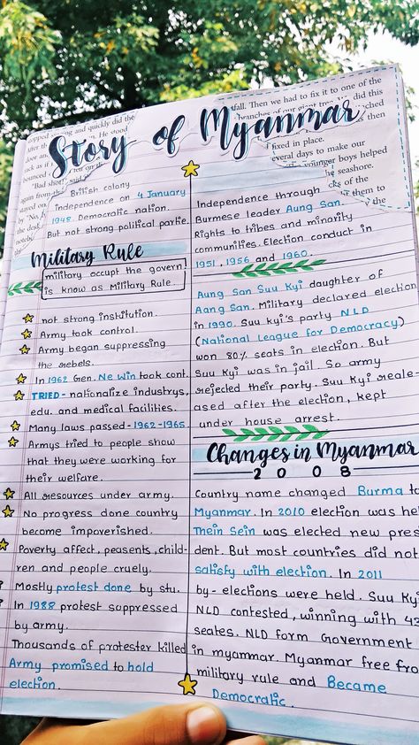 History Notes Upsc, Sst Notes Ideas, Aesthetic Fact File Ideas, Fact File Ideas Aesthetic, Fact File Template Aesthetic, Civics Notes Aesthetic, Aesthetic Flowchart Ideas, Notes Making Ideas Upsc, Geography Aesthetic Notes