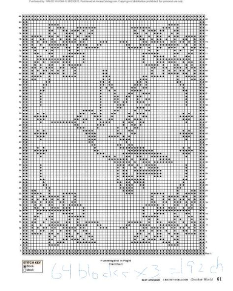 Fillet Crochet Charts, Crochet Patterns Filet, Fillet Crochet Patterns, Bruges Lace, Crochet Table Runner Pattern, Filet Crochet Charts, Crochet Cushion Cover, Fillet Crochet, Crochet Birds