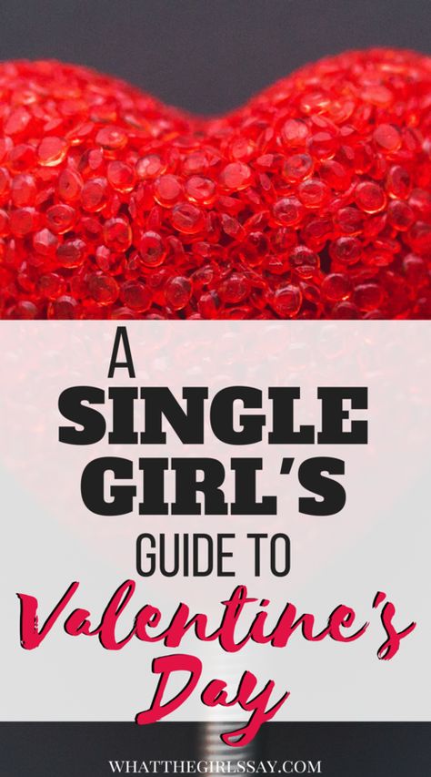 Celebrating Valentine’s Day with the Girls (A Single Girl’s Guide to Valentine’s Day Fun) Single Valentines Day, How To Be Single, Valentines For Singles, Mastermind Group, Valentine Dinner, Singles Events, Single Ladies, Girls Together, My Funny Valentine