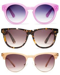 Madewell Debuts Sunnies Jamaican Honeymoon, Madewell Sunglasses, Latina Magazine, Ray Ban Sunglasses Sale, Four Eyes, Fashion Articles, Glasses Brands, Fashion Attire, Sunglasses Shop