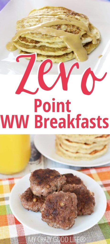 Making Weight Watchers breakfast recipes that have zero points is a smart and healthy way to start the day. There's never a bad time to get back on track with your WW program. These zero point breakfast recipes can help you prep, plan, and keep your points in check! Alicia Lynn Ww Recipes, Ww Breakfast Bowls, Zero Point Breakfast, Low Points Weight Watchers, Dessert Ww, Weight Watcher Desserts, Weight Watchers Recipes Breakfast, Weight Watchers Meal Plans, Weight Watchers Recipes Desserts