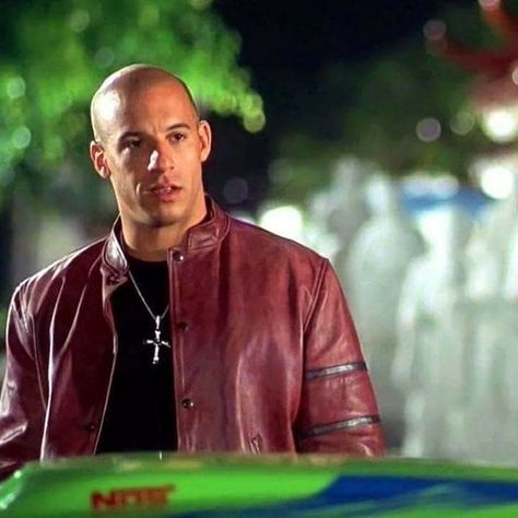 Dominic Toretto Vin Diesel 2000s, Dom Toretto Fast And Furious, Don Toretto, Dominic Toretto Quotes, Dominic Torreto, Fast And Furious Dominic Toretto, Cinema Theme, Hip Hop Images, Dominic Toretto