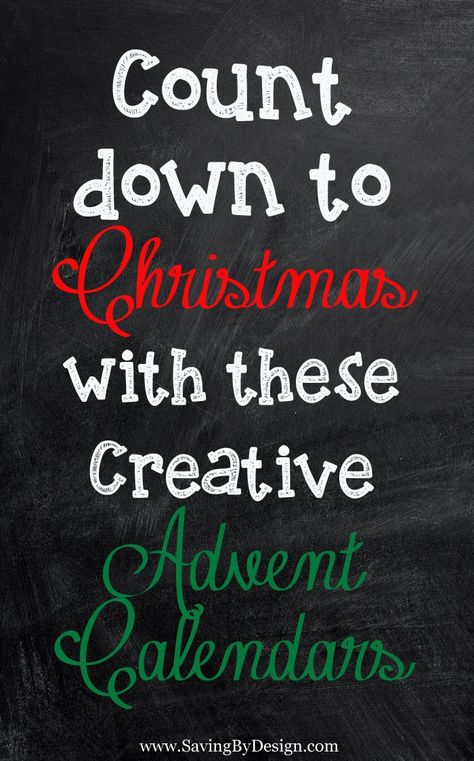 Advent Calendar Quotes, Advent Quotes, Advent Calendar Ideas Diy, Calendar Quotes, Advent Calendar Ideas, Count Down To Christmas, Christ Centered Christmas, Diy Quotes, Advent Calenders