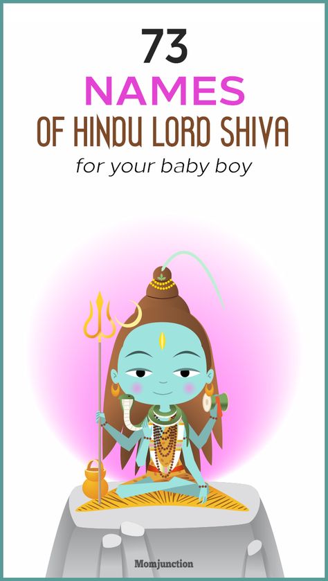 Names Of Lord Shiva, Tamil Baby Boy Names, Baby Nanes, Sanskrit Baby Boy Names, Name Of Baby Boy, Hindu Names For Boys, Hindu Baby Boy Names, Lord Shiva Names, Hindu Names