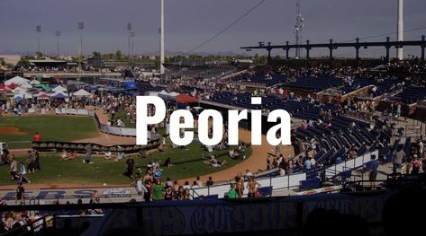 The good and bad aspects of life in Peoria, Arizona. Surveys from residents. #arizona #peoria #AZ #maricopacounty #suburb #phoenix Peoria Arizona, Aspects Of Life, Peoria Az, Good And Bad, Living Life, Live Life, The Good, Phoenix, Arizona