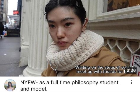 faith chang youtube Youtuber Aesthetic Life, Red Scare, School Motivation, Pulp Fiction, Just Girly Things, Study Motivation, My Vibe, Comme Des Garcons, New Yorker