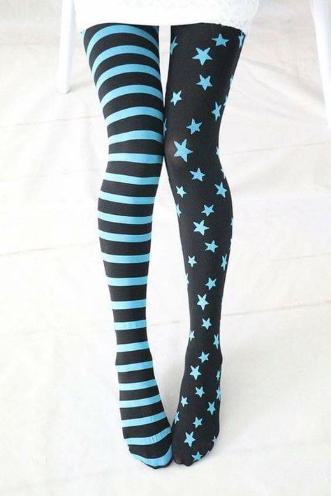 Pantyhose Fashion, Japanese Harajuku, Stocking Tights, Dress Costume, Clothes Ideas, Fashion Socks, Kawaii Clothes, Lolita Dress, Character Outfits