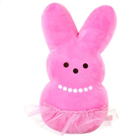 Peeps Dress up, Pink Peeps with Dress - Walmart.com Peeps Plush, Easter Goodie Bags, Easter Plush, Easter Bunny Plush, Pink Easter, Easter Decoration, Bunny Plush, Goodie Bags, Easter Decorations