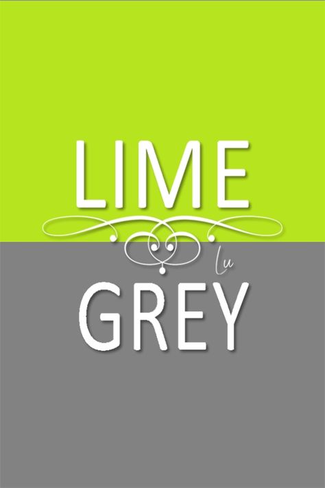 Lime Colour Combinations, Lime Palette, Colour Shade Card, Combine Clothes, Shade Card, Chic Casual, Grey Bathrooms, Colour Combinations, Key Lime