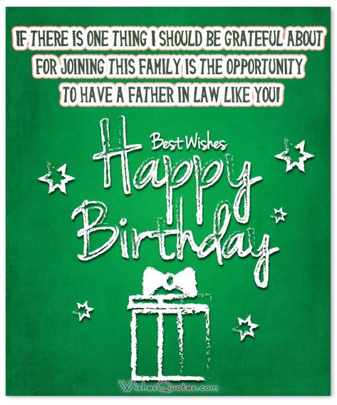 Father In Law Birthday Wishes Happy Birthday Wishes For Father In Law, Father In Law Birthday Quotes, Happy Birthday Father In Law, Happy Birthday Father, Birthday Wishes For Father, Bday Stuff, Birthday Father, Best Birthday Quotes, Law Quotes