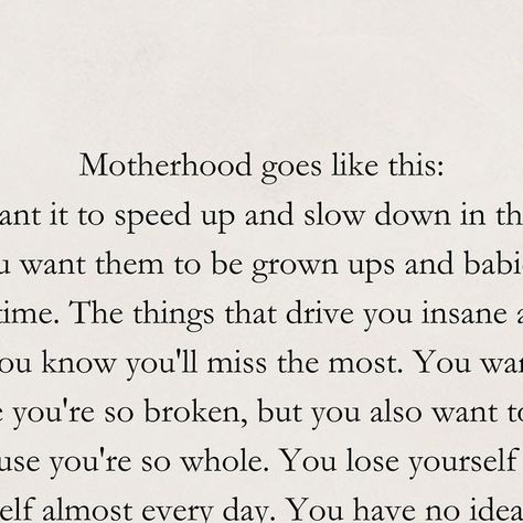 Victoria McFall on Instagram: "If you’re feeling this way too, you’re not alone 🖤 — #parenthoodunplugged #motherhood #aintnohoodlikemotherhood #momoflittles #targetmom #toddlermom #momlife #momquotes #motherhoodunplugged #fatherhood #dadlife #parentinghacks #parentingtips #millennialmom" Motherhood Is Lonely, Motherhood Loneliness Quotes, Mom Issues Quotes, Fatherhood Quotes, Parenthood Quotes, Motherhood Quotes, Two Way Street, Millennial Mom, Mom Life Quotes