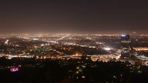 The San Fernando Valley At Night - Los Angeles 3 by mountairyfilms Overview of the San Fernando Valley at Night. San Fernando Valley Aesthetic, Time Aesthetic, Canoga Park, Valley Girl, Fear And Loathing, San Fernando Valley, 80s Aesthetic, Woodland Hills, Twitter Layouts