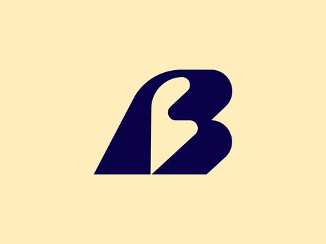 B by Stevan Rodic on Dribbble Wordmark Logo Typography, B Letter Logo, Vintage Shirt Design, B Monogram, B Logo, Monogram Logo Design, Graphic Design Fonts, Letter Logo Design, Badge Design