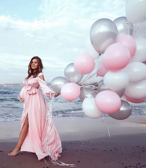 Maternity Photoshoot Props, Diy Maternity Photoshoot, Maternity Shoot Dress, Maternity Shoot Dresses, Maternity Dresses Photography, Maternity Photography Poses Outdoors, Cute Pregnancy Pictures, Maternity Photography Poses Couple, Beach Maternity Photos