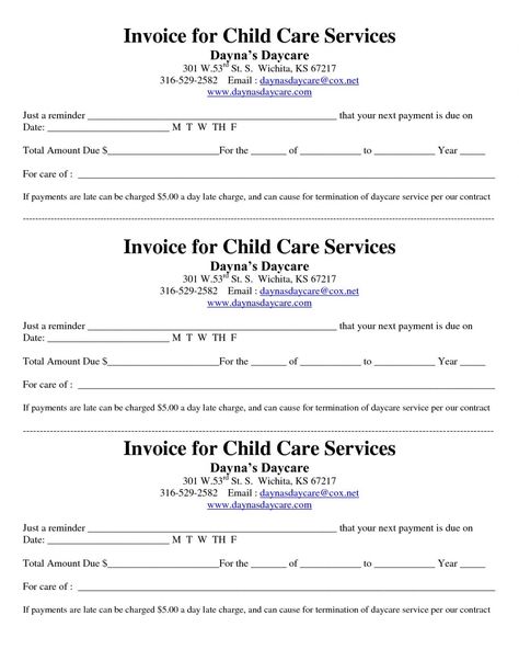 daily life in your day care  daycare forms childcare child care receipt template pdf Daycare Receipt, Daycare Paperwork, Daycare Business Plan, Home Daycare Ideas, Daycare Organization, Home Day Care, Infant Lesson Plans, Starting A Daycare, Daycare Forms