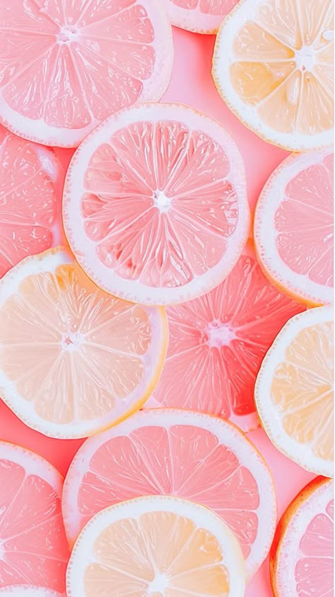 Pink Lemons Wallpaper, Pastel Pink Preppy Wallpaper, Preppy Pink Stuff, Cute Backround Photos, Preppy Astethic, Cute Astethic, Preppy Phone Wallpaper, Asthetic Wall Pictures, Pink Wallpaper Design