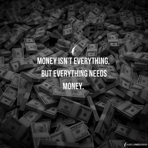 Although money can be a control tool of your life, the fact that money can not guarantee the happiness of your life.... Money Is Happiness Quotes, Money And Happiness Quotes, Money Thoughts, Spider Games, Money Is Not Everything, Money Isn't Everything, Hustle Mindset, Motivational Photos, Gangsta Quotes