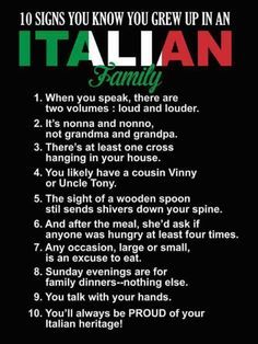 Quotes In Italian, Italian Family Quotes, Italian Family, Italian Phrases, Italian Quotes, Learning Italian, Grandma And Grandpa, Fashion Quotes, Only Fashion