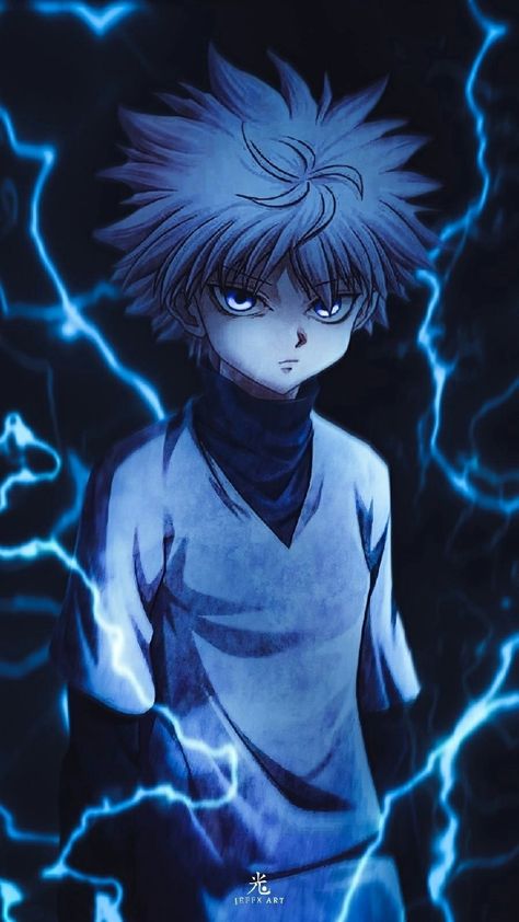 Killua Wallpaper Hd, Killua Wallpaper, Welding Tables, Killua Zoldyck, Iphone Homescreen Wallpaper, Anime Profile, Anime Tattoos, Homescreen Wallpaper, Computer Wallpaper