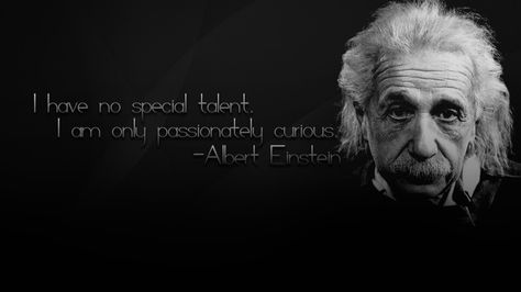 Albert Einstein Einstein Wallpaper, Physics Wallpaper, Physics Quotes, Physics Poster, Best Quotes Wallpapers, Better Yourself Quotes, Christian Facebook Cover, Resolution Quotes, Facebook Background